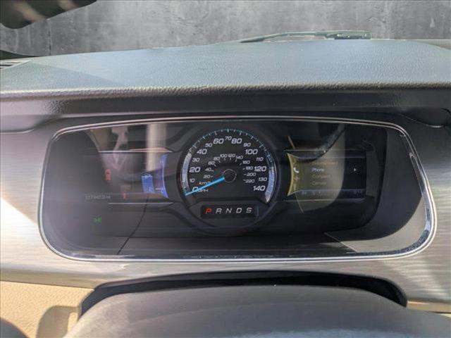 used 2013 Ford Taurus car, priced at $7,974