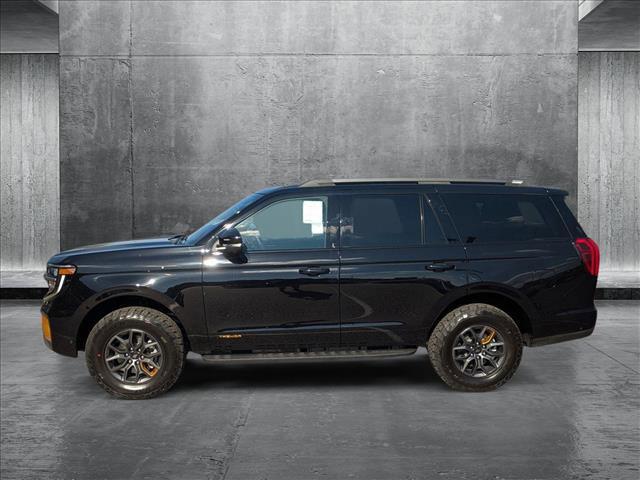 new 2025 Ford Expedition car, priced at $83,025