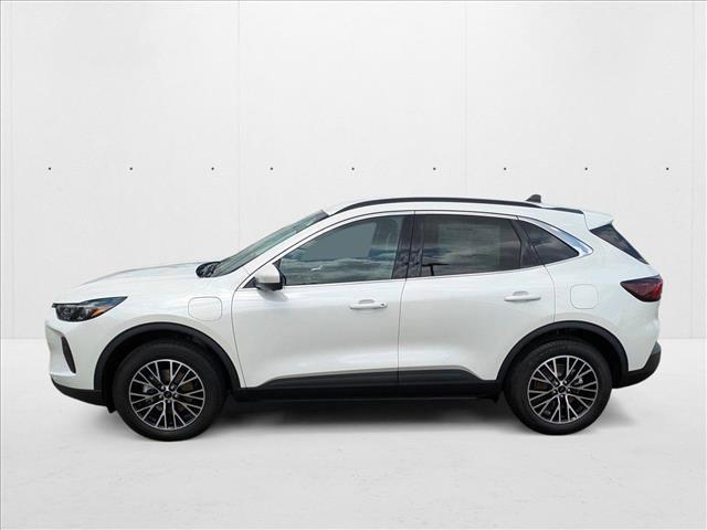 new 2025 Ford Escape PHEV car, priced at $33,978