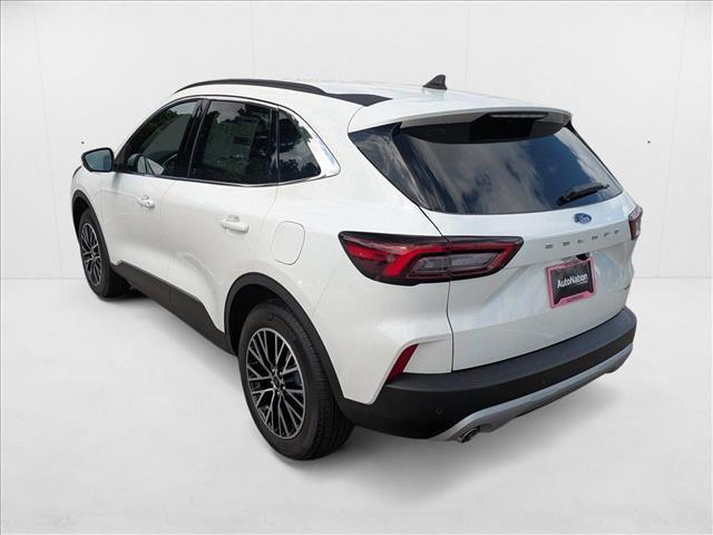new 2025 Ford Escape PHEV car, priced at $33,978