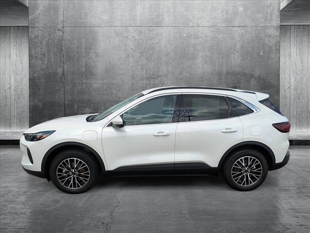 new 2025 Ford Escape car, priced at $38,578