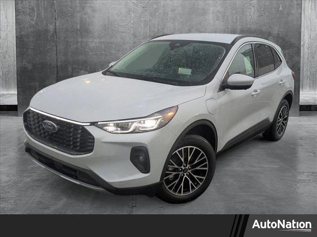 new 2025 Ford Escape car, priced at $37,978
