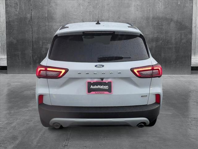 new 2025 Ford Escape car, priced at $38,425