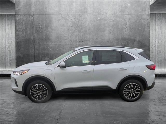 new 2025 Ford Escape car, priced at $38,425