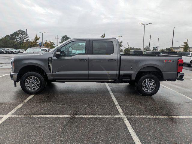 new 2024 Ford F-250 car, priced at $70,978