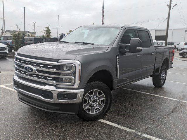 new 2024 Ford F-250 car, priced at $70,978