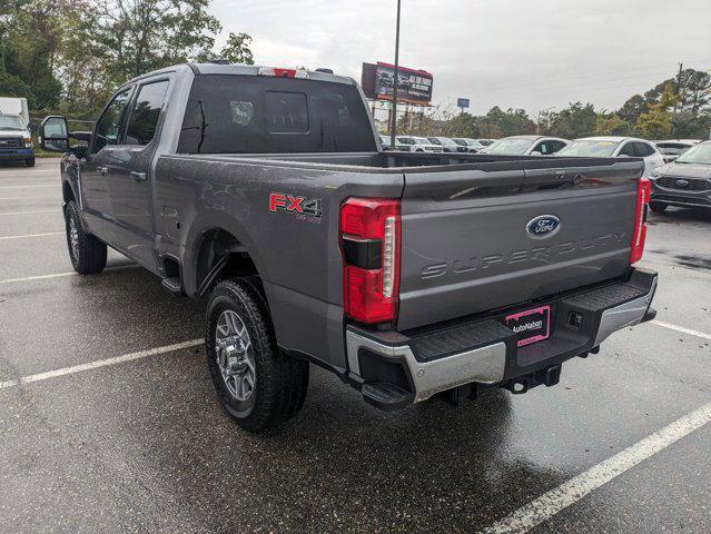 new 2024 Ford F-250 car, priced at $70,978