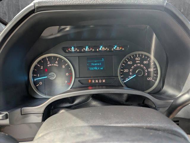used 2018 Ford F-150 car, priced at $21,949