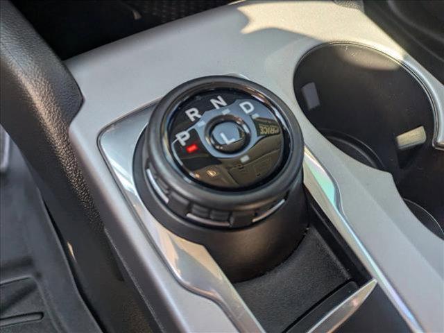 used 2023 Ford Bronco Sport car, priced at $27,375