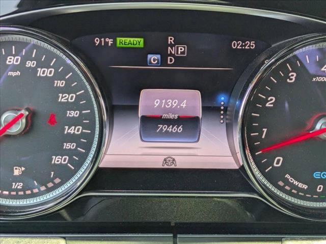 used 2019 Mercedes-Benz CLS 450 car, priced at $27,998