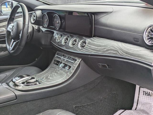 used 2019 Mercedes-Benz CLS 450 car, priced at $27,998