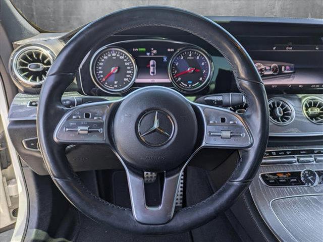 used 2019 Mercedes-Benz CLS 450 car, priced at $27,998