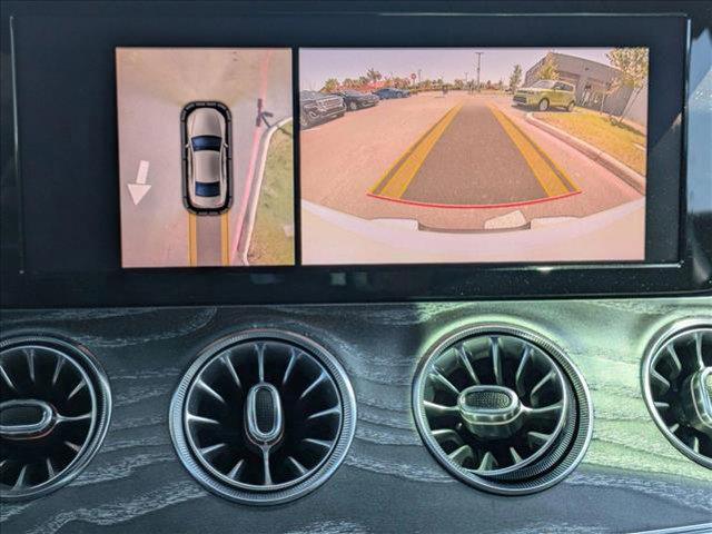 used 2019 Mercedes-Benz CLS 450 car, priced at $27,998