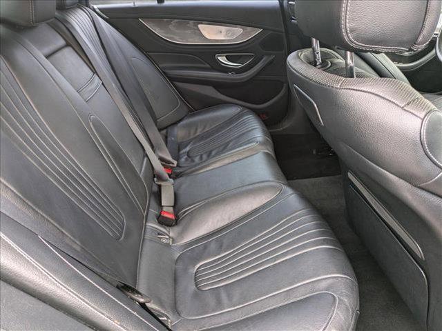 used 2019 Mercedes-Benz CLS 450 car, priced at $27,998