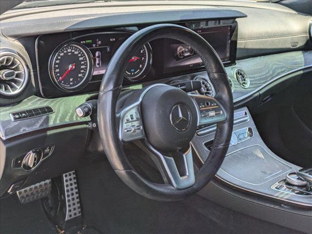 used 2019 Mercedes-Benz CLS 450 car, priced at $27,998