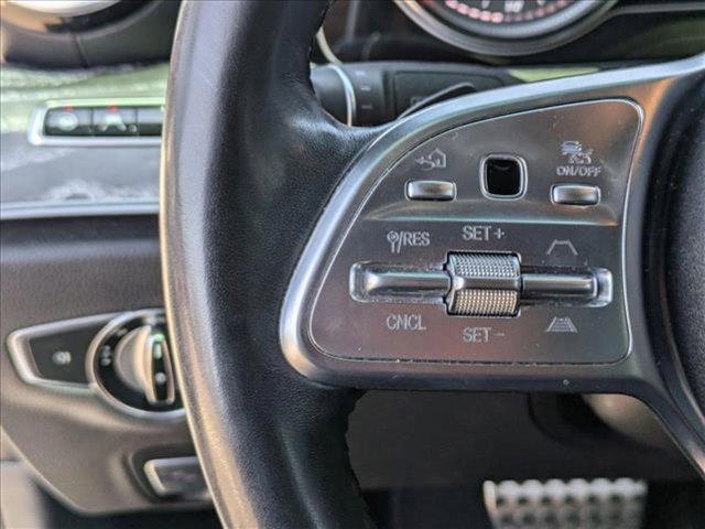 used 2019 Mercedes-Benz CLS 450 car, priced at $27,998