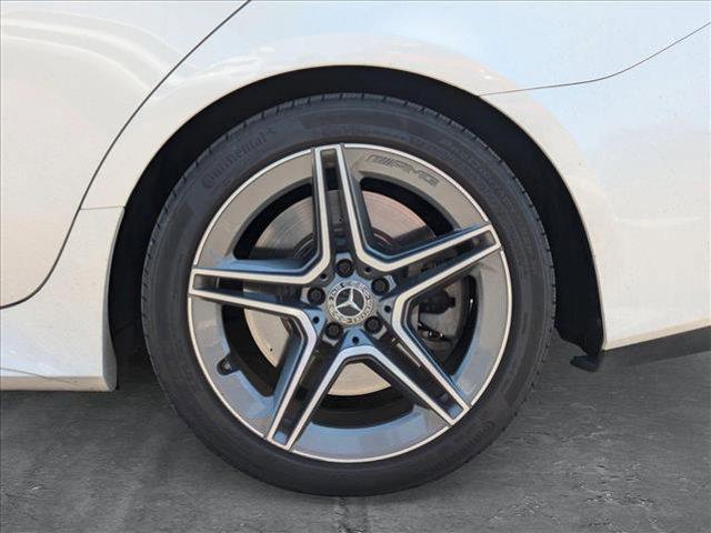 used 2019 Mercedes-Benz CLS 450 car, priced at $27,998