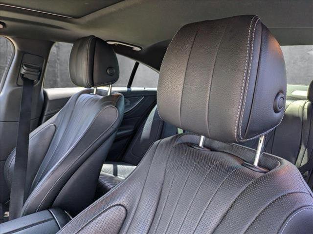 used 2019 Mercedes-Benz CLS 450 car, priced at $27,998