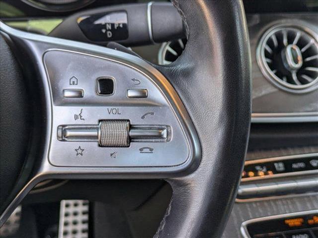used 2019 Mercedes-Benz CLS 450 car, priced at $27,998