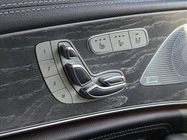 used 2019 Mercedes-Benz CLS 450 car, priced at $27,998