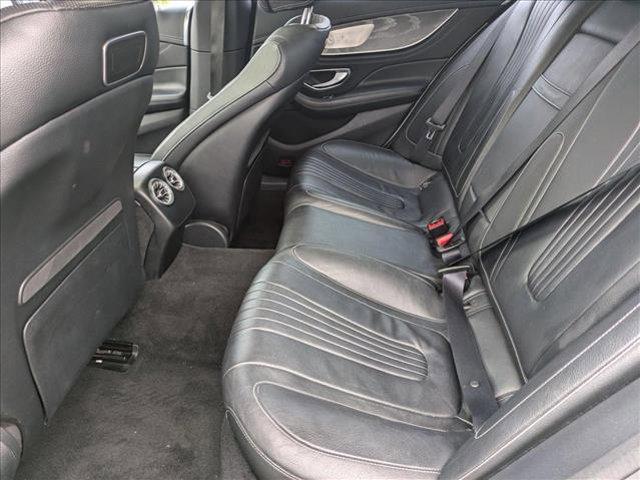 used 2019 Mercedes-Benz CLS 450 car, priced at $27,998