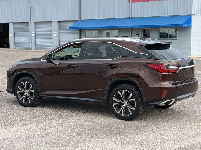 used 2016 Lexus RX 350 car, priced at $18,994