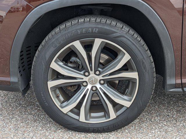used 2016 Lexus RX 350 car, priced at $18,994