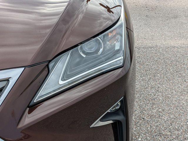 used 2016 Lexus RX 350 car, priced at $18,994