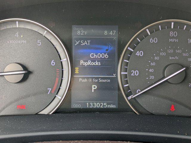used 2016 Lexus RX 350 car, priced at $18,994