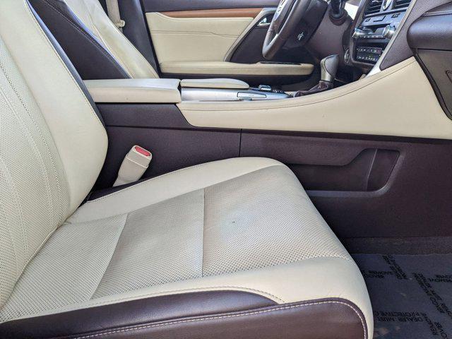 used 2016 Lexus RX 350 car, priced at $18,994