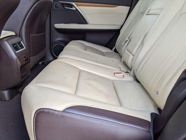 used 2016 Lexus RX 350 car, priced at $18,994
