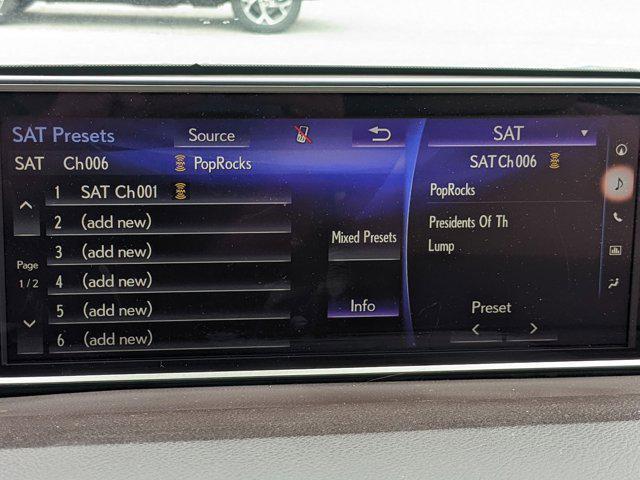 used 2016 Lexus RX 350 car, priced at $18,994