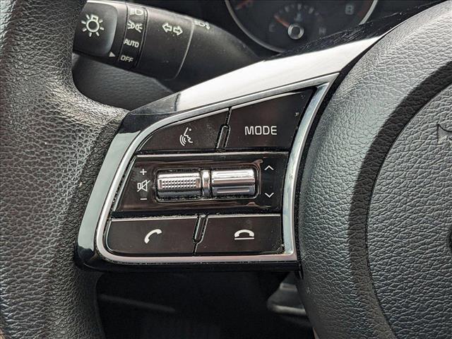 used 2021 Kia Forte car, priced at $13,984