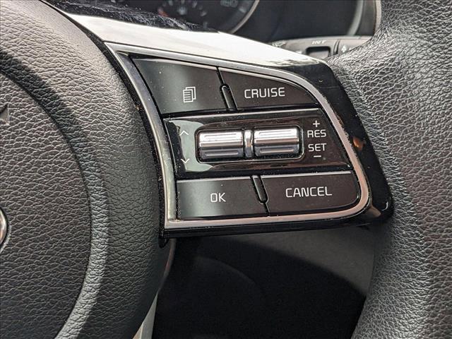 used 2021 Kia Forte car, priced at $13,984