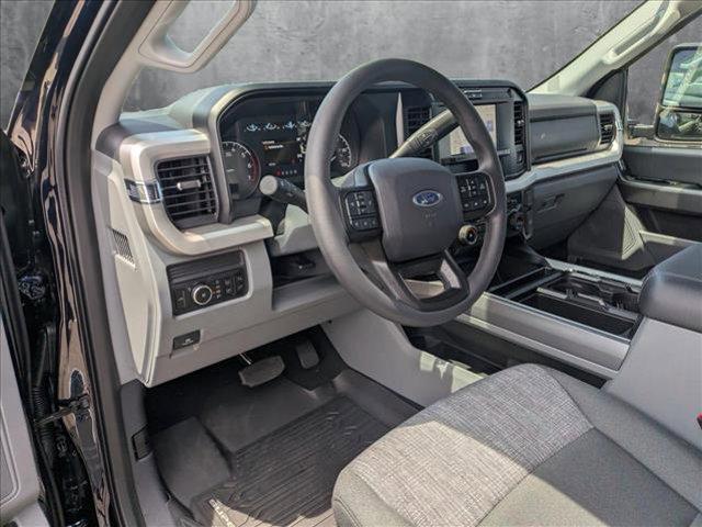 new 2025 Ford F-250 car, priced at $59,478