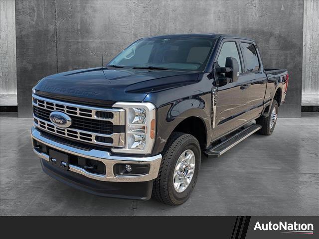 new 2025 Ford F-250 car, priced at $59,478