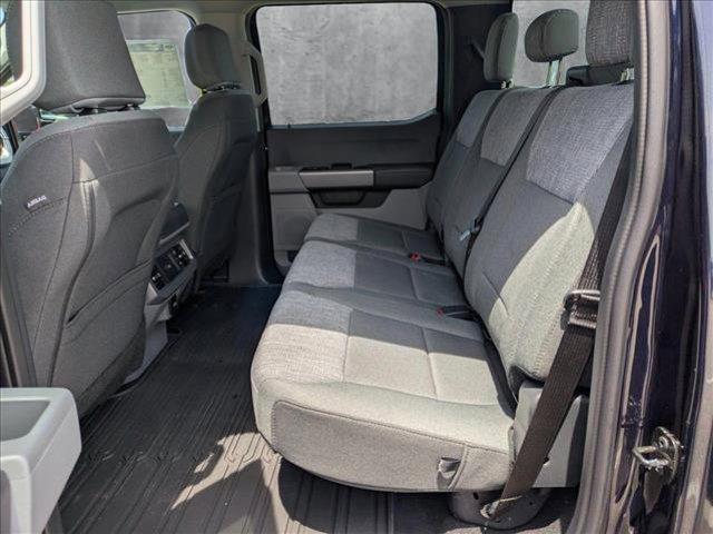 new 2025 Ford F-250 car, priced at $59,478