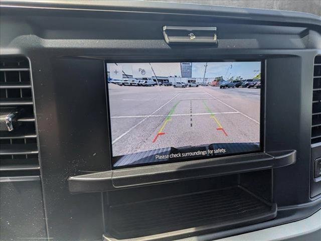 new 2025 Ford F-250 car, priced at $59,478