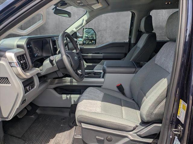 new 2025 Ford F-250 car, priced at $59,478