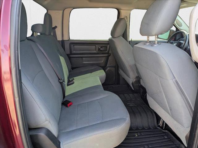 used 2016 Ram 1500 car, priced at $16,999