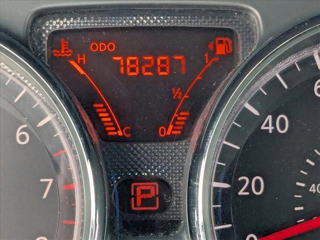 used 2014 Nissan Versa Note car, priced at $6,265