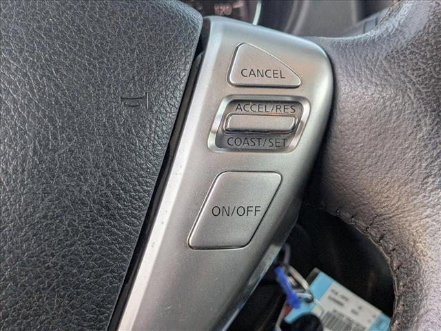 used 2014 Nissan Versa Note car, priced at $6,265