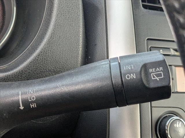 used 2014 Nissan Versa Note car, priced at $6,265