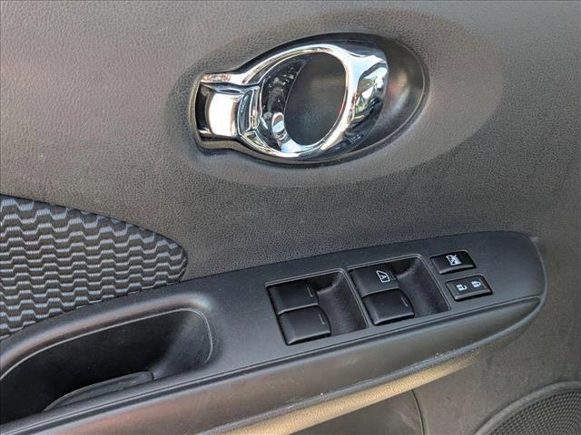 used 2014 Nissan Versa Note car, priced at $6,265