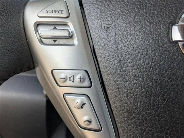 used 2014 Nissan Versa Note car, priced at $6,265