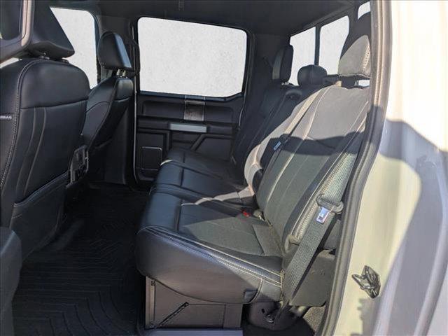 used 2022 Ford F-350 car, priced at $57,400
