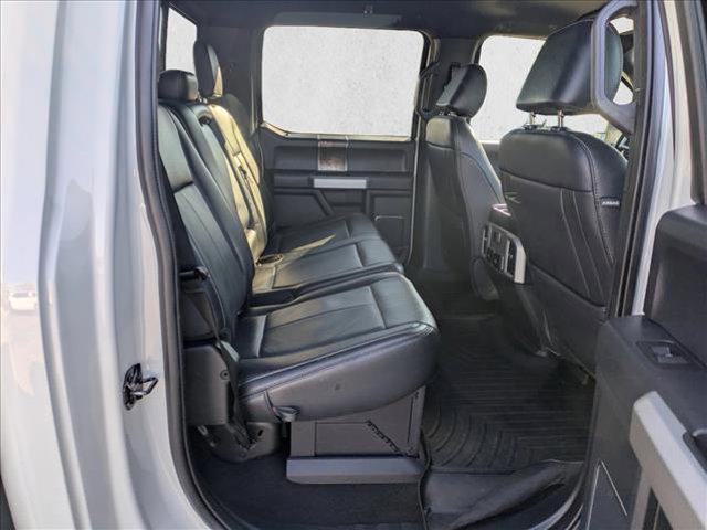 used 2022 Ford F-350 car, priced at $57,400