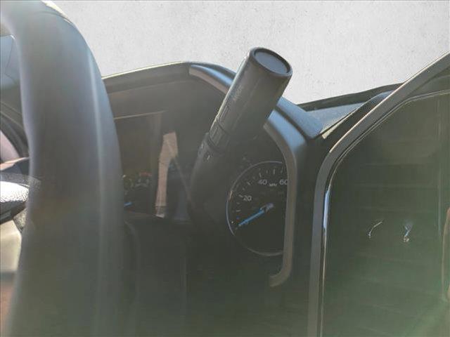 used 2022 Ford F-350 car, priced at $57,400