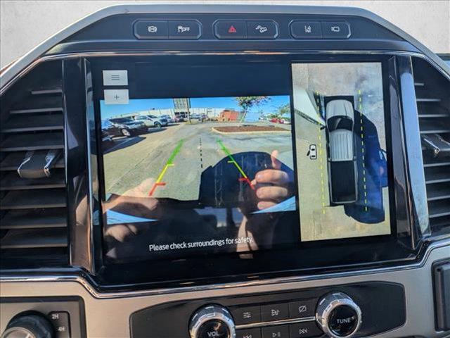 used 2022 Ford F-350 car, priced at $57,400