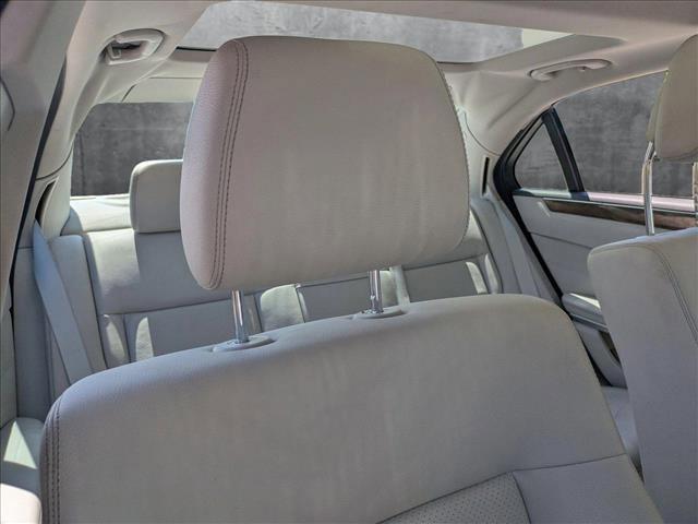 used 2016 Mercedes-Benz E-Class car, priced at $16,076